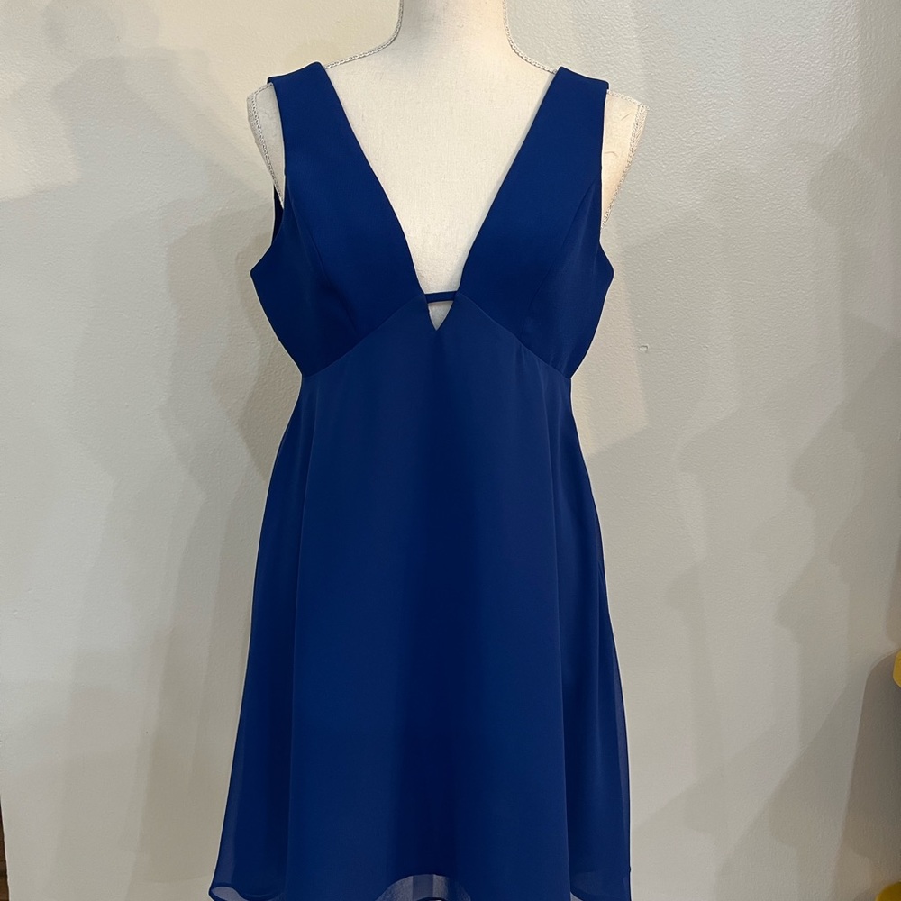 BCBGenerations Dress